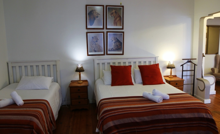 2 Bedroom Property for Sale in Baysville Eastern Cape